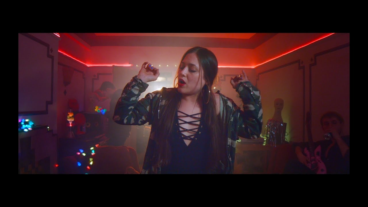 Halfpenny - This is Just Me (Official Video)