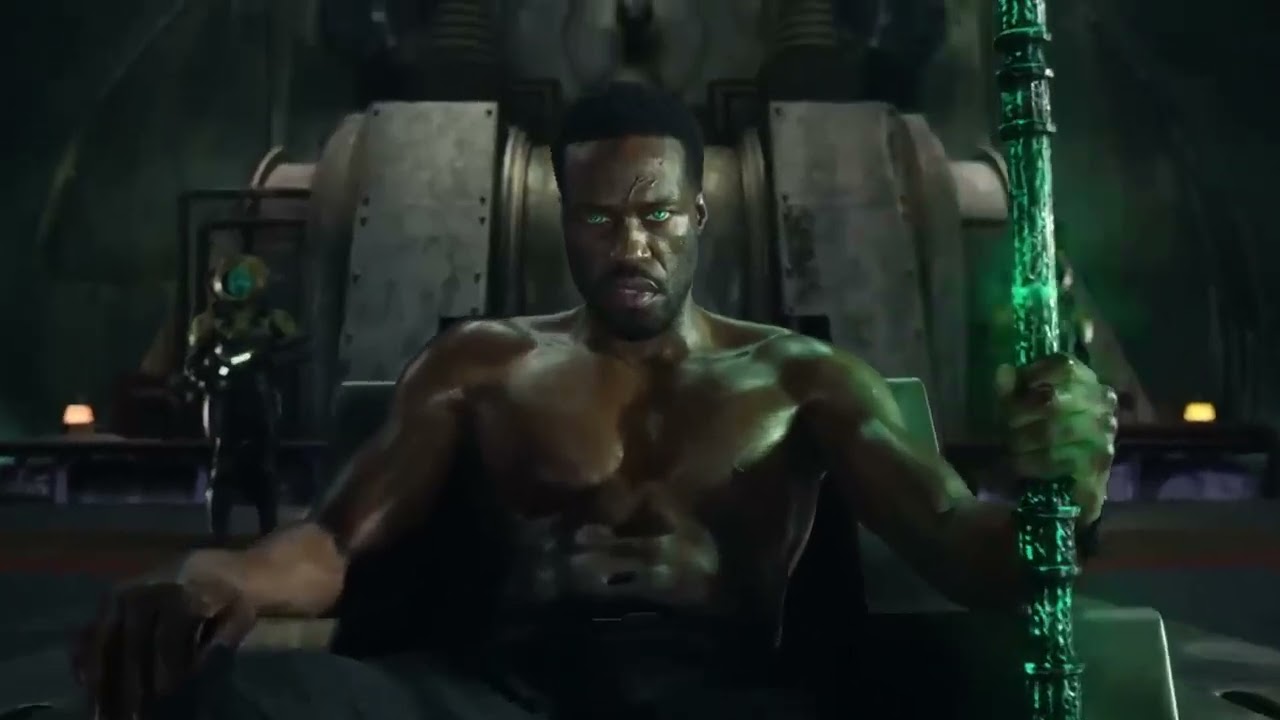 Aquaman 2 y el reino perdido ver online gratis pel&iacute;cula HD