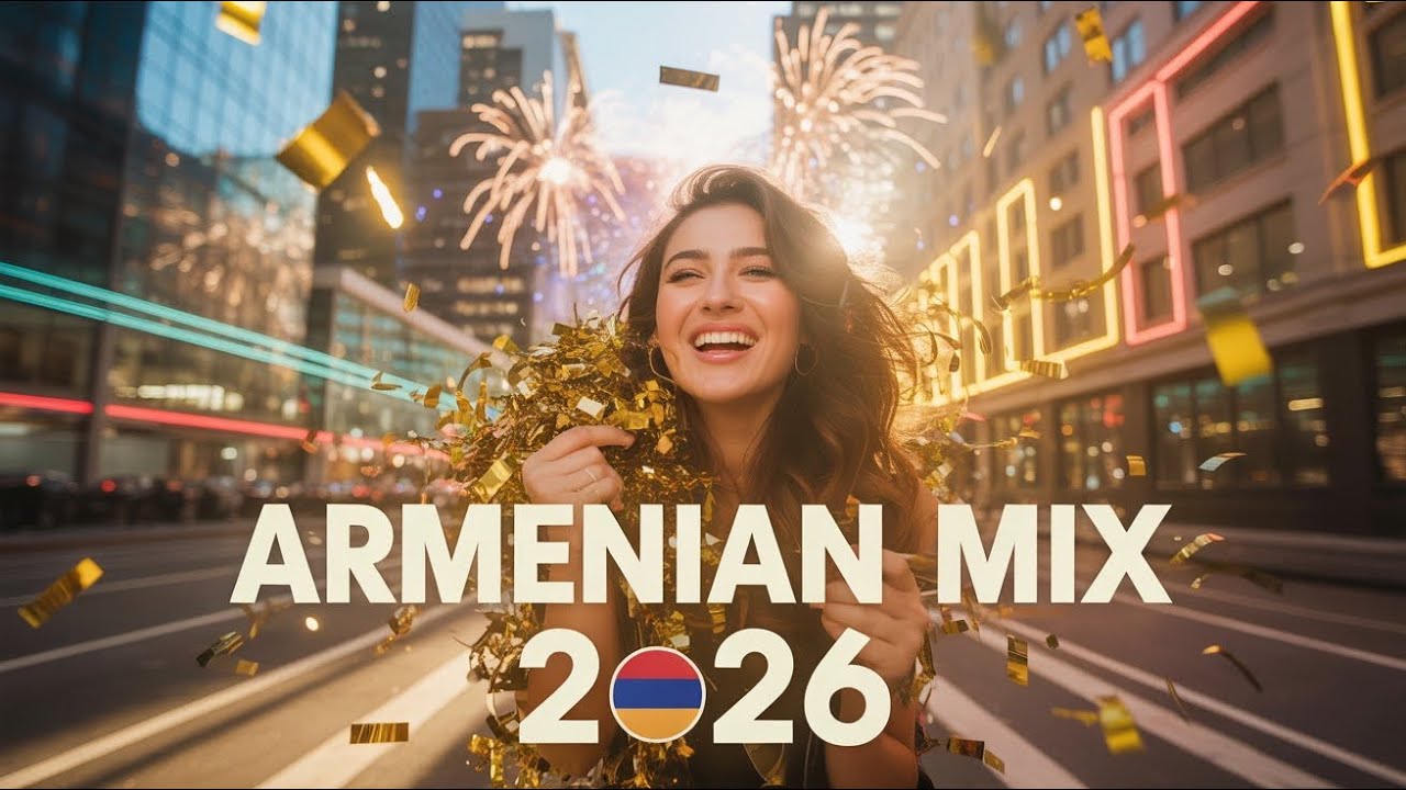ArmBeats 24/7 - LUSAVOR🔥TOP Erger 🎵 Mix (2026)