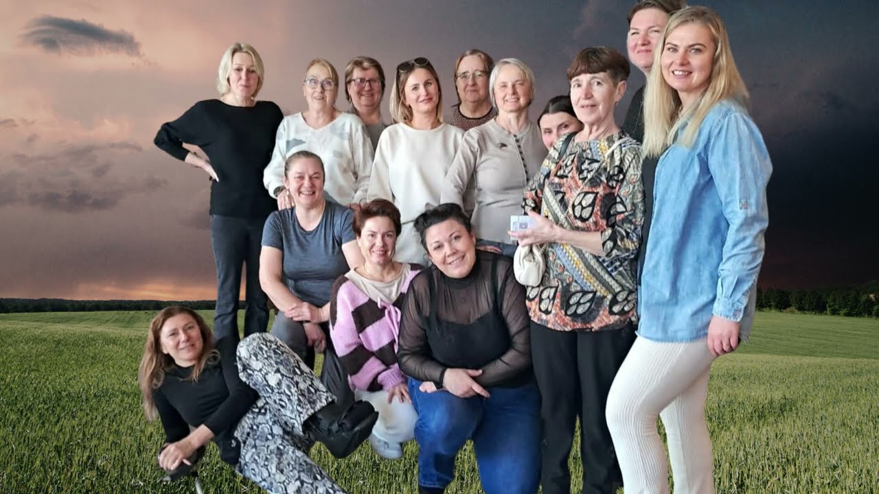 Dzień Kobiet KGW-Wronka