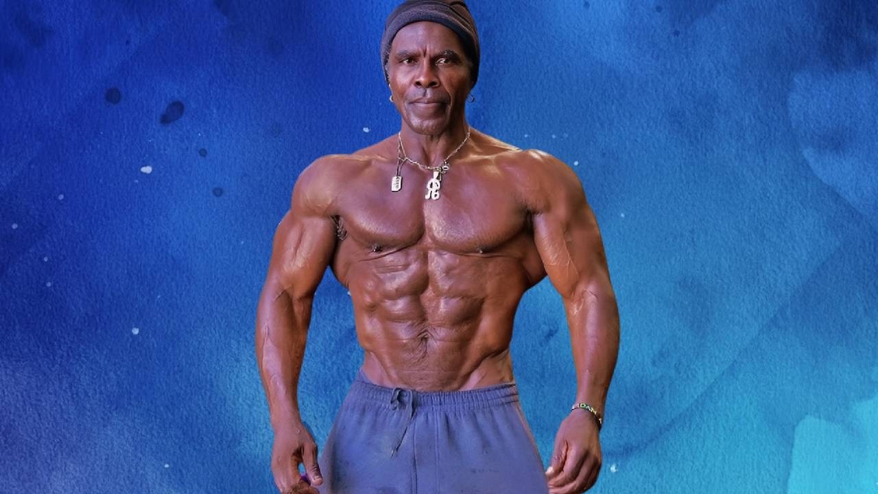 At Over 70, Robby Robinson's Life Today Will Surprise You!