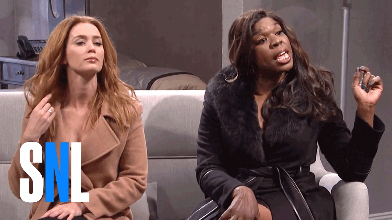 Escorts - SNL