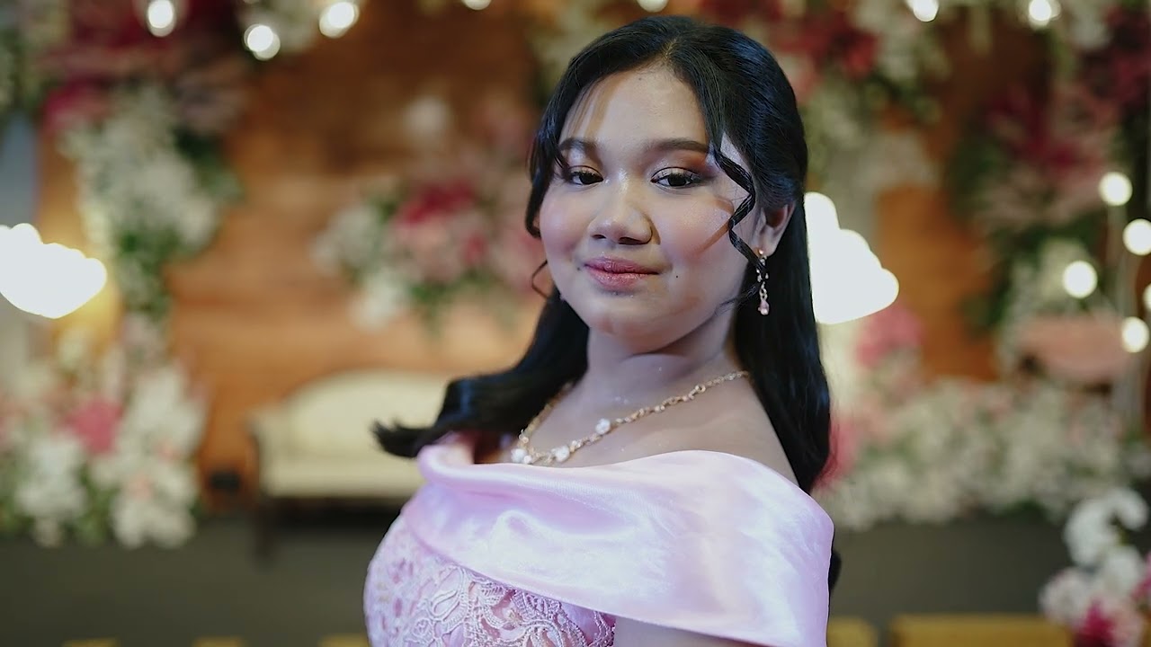 SHANTHEA DEBUT VIDEO HIGHLIGHTS
