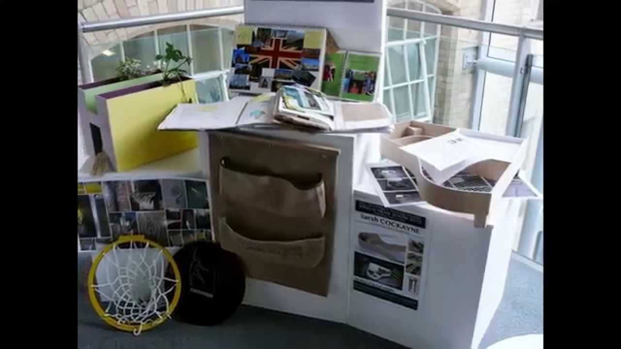 Secondary Design and Technology Education 2013