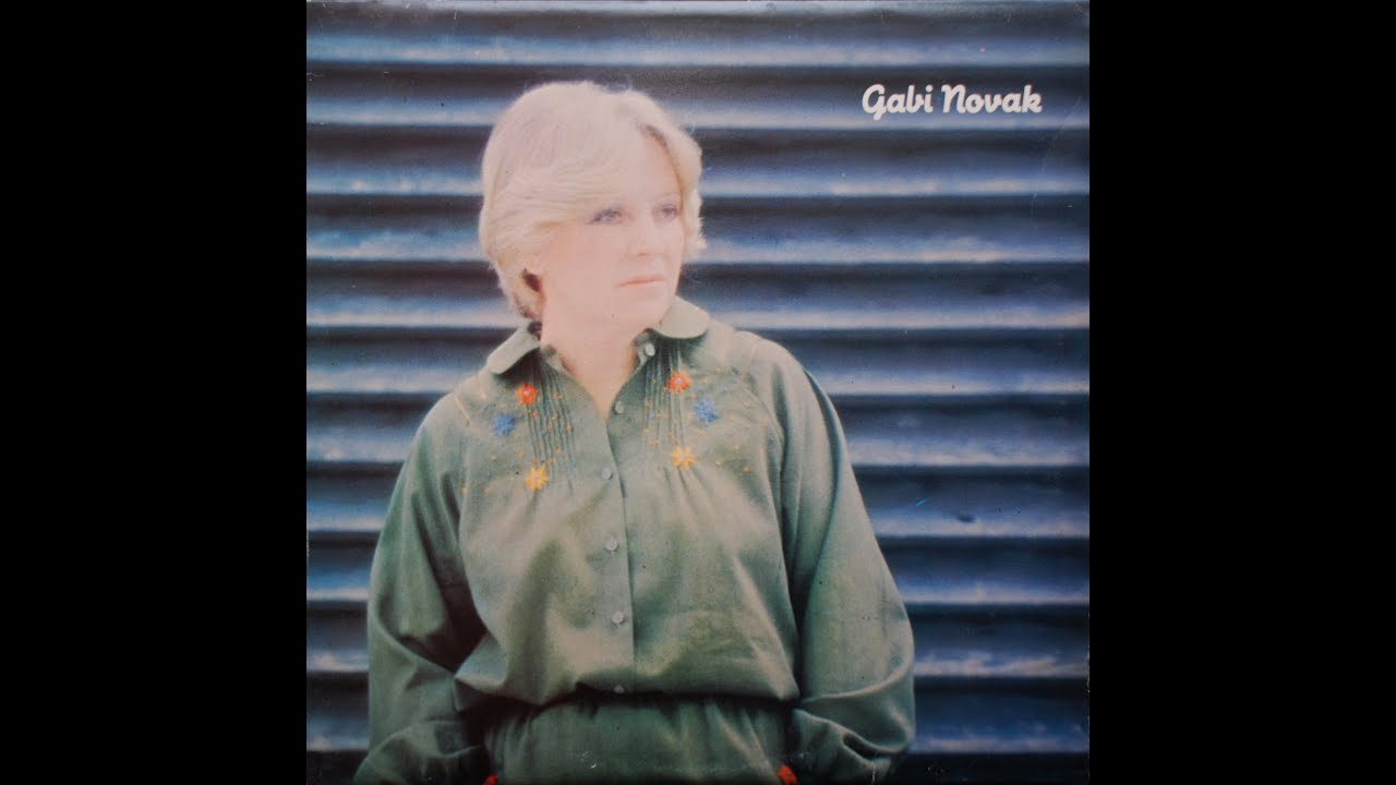 Gabi Novak - Penelopa
