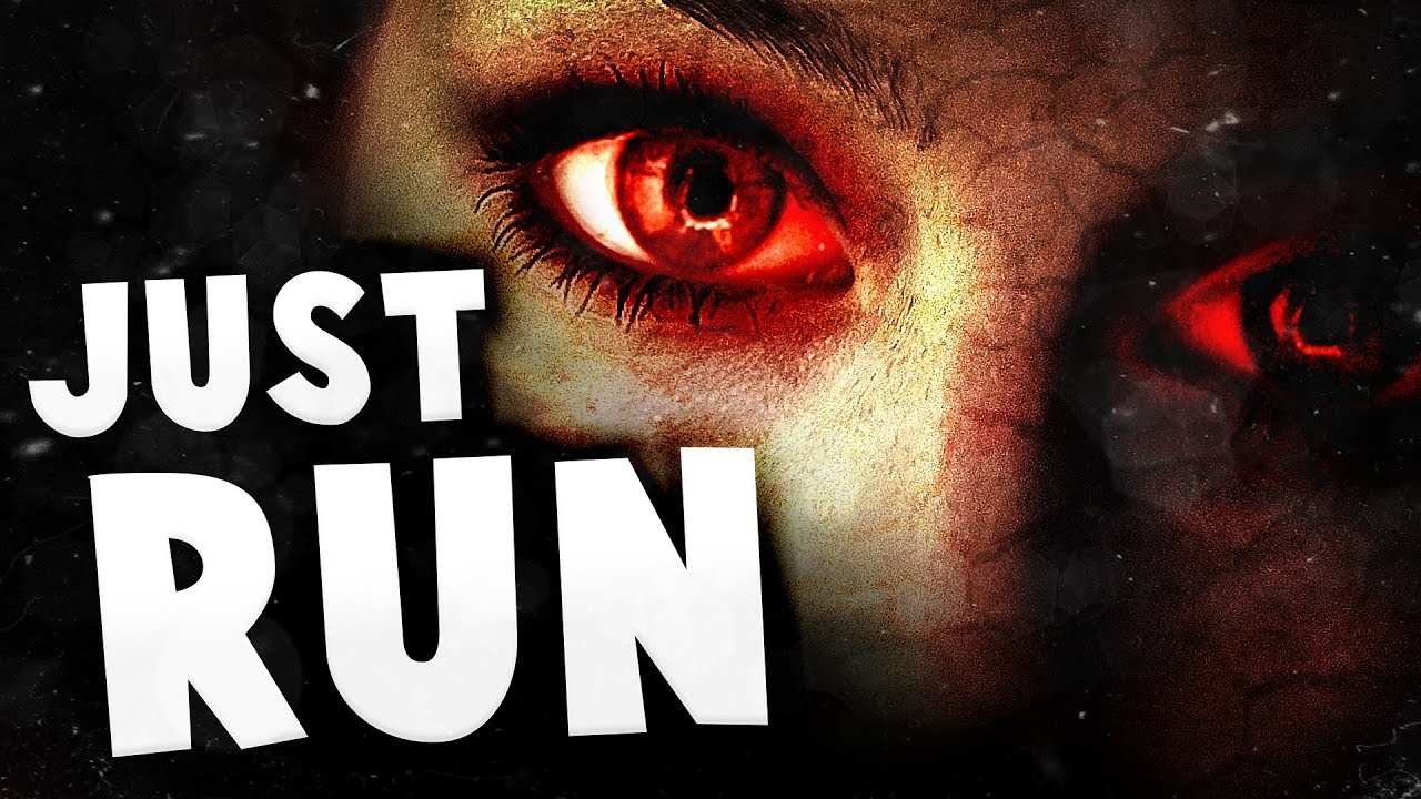 TOO SCARED TO FIGHT...JUST RUN - This Thing is Stalking Us... - Desolate Early Access Gameplay