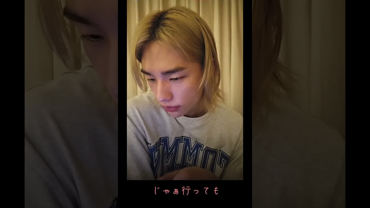 妄想動画♡ヒョンジンの嫉妬♡スキズ#straykids #hyunjin #ジニ #ヒョンジン#スキズ #妄想