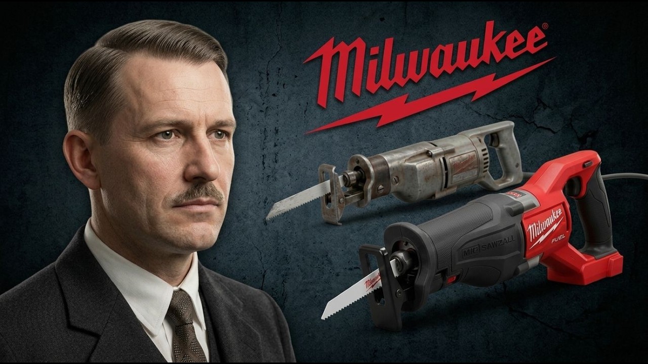 The Untold History Of Milwaukee. The Company That Almost Didn't Exist.
