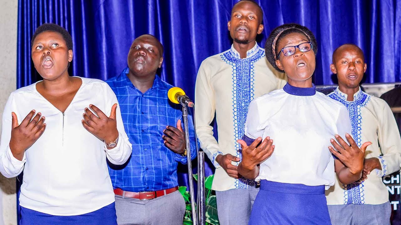 The Haven Ministers || Naja Upesi