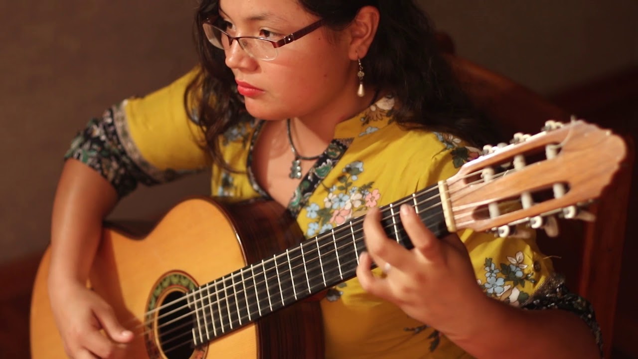 Elvia Cava  plays 