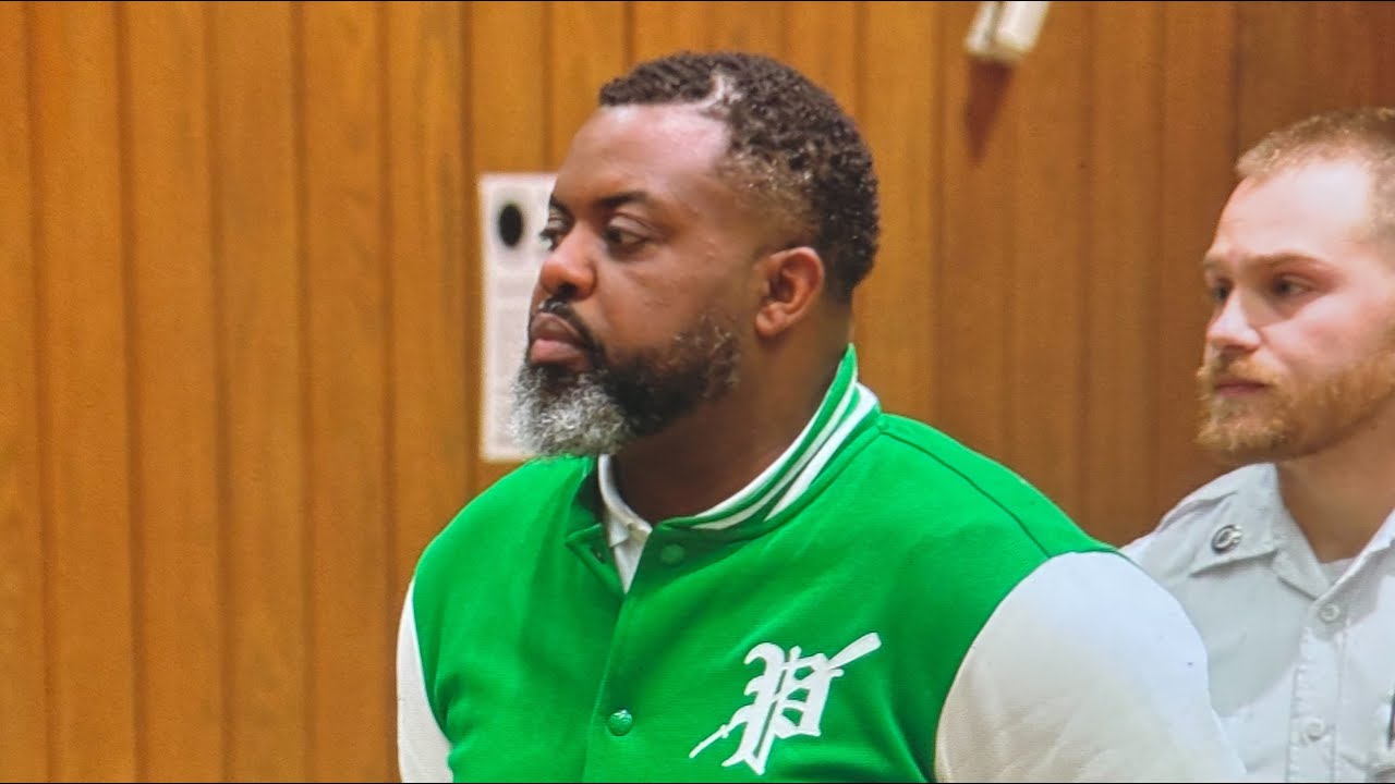 Member of Gov. Healey's staff charged with trafficking cocaine