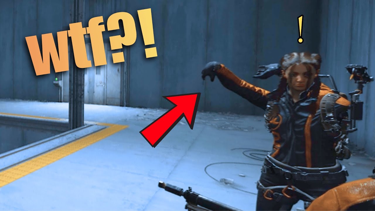 ARC Raiders, more like ARC Bangers!!!