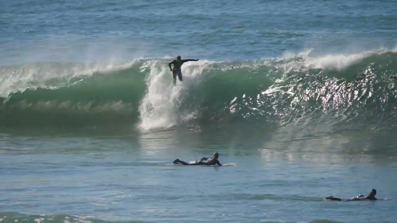 Windansea big rock SAN DIEGO 1_8_23