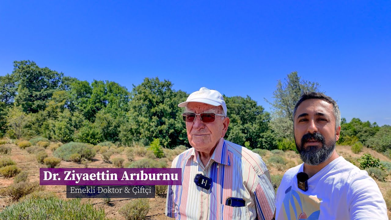 80 Yaşındaki Doktor Uyardı: 