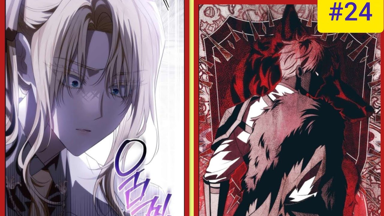 Her father live as commoner to save her daughter manhwa racepe 