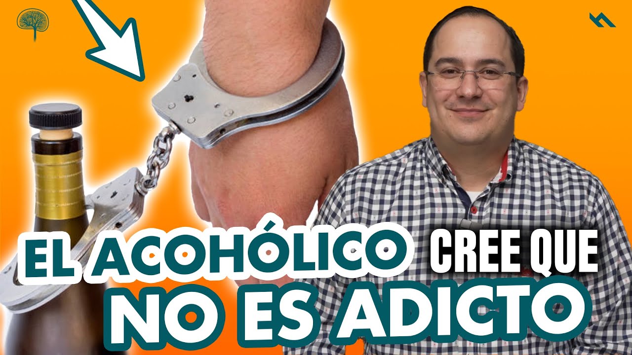 El Ego Del Alcohólico: ¿Qué Los Hace Sentir Por Encima De Otros Adictos? - Juan Camilo Psicologo