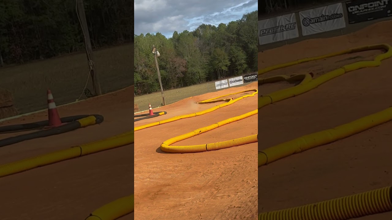 #tekin #teamlosiracing #automobile #saratoga #rccars #takeitoutside #rcracing #traxxas #tekno