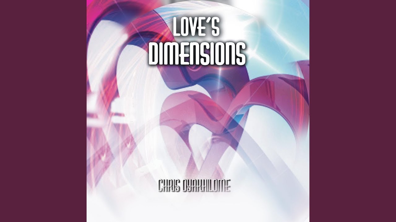 Love’s Dimensions (Live)