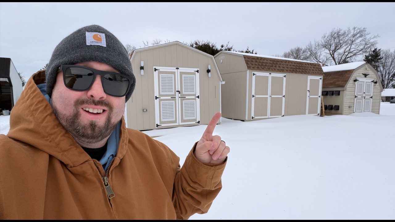 🔥HEAT DOME!  Miners are Powered Off, ❄ Whens Winter!?