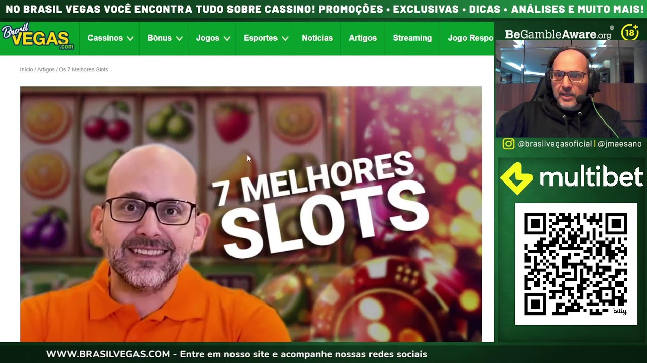 🎰Juju e BrasilVegas de volta🔞