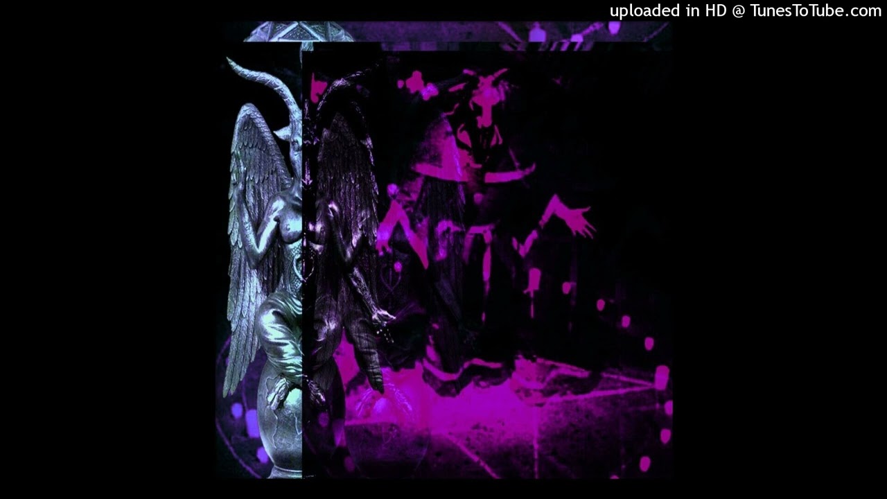 axxturel x luci4 x sigilkore type beat - OLDSIGILNATION 4