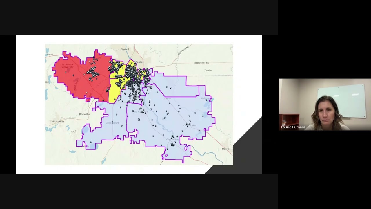 Elementary Boundary Change Virtual Meeting Recording