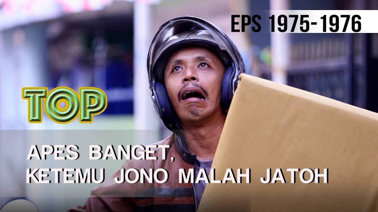TUKANG OJEK PENGKOLAN PART 3/5 [7 SEPTEMBER 2019]