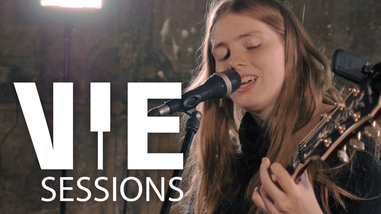 Honey On The Pavement - Weixler & Tichy | Vienna Sessions Event
