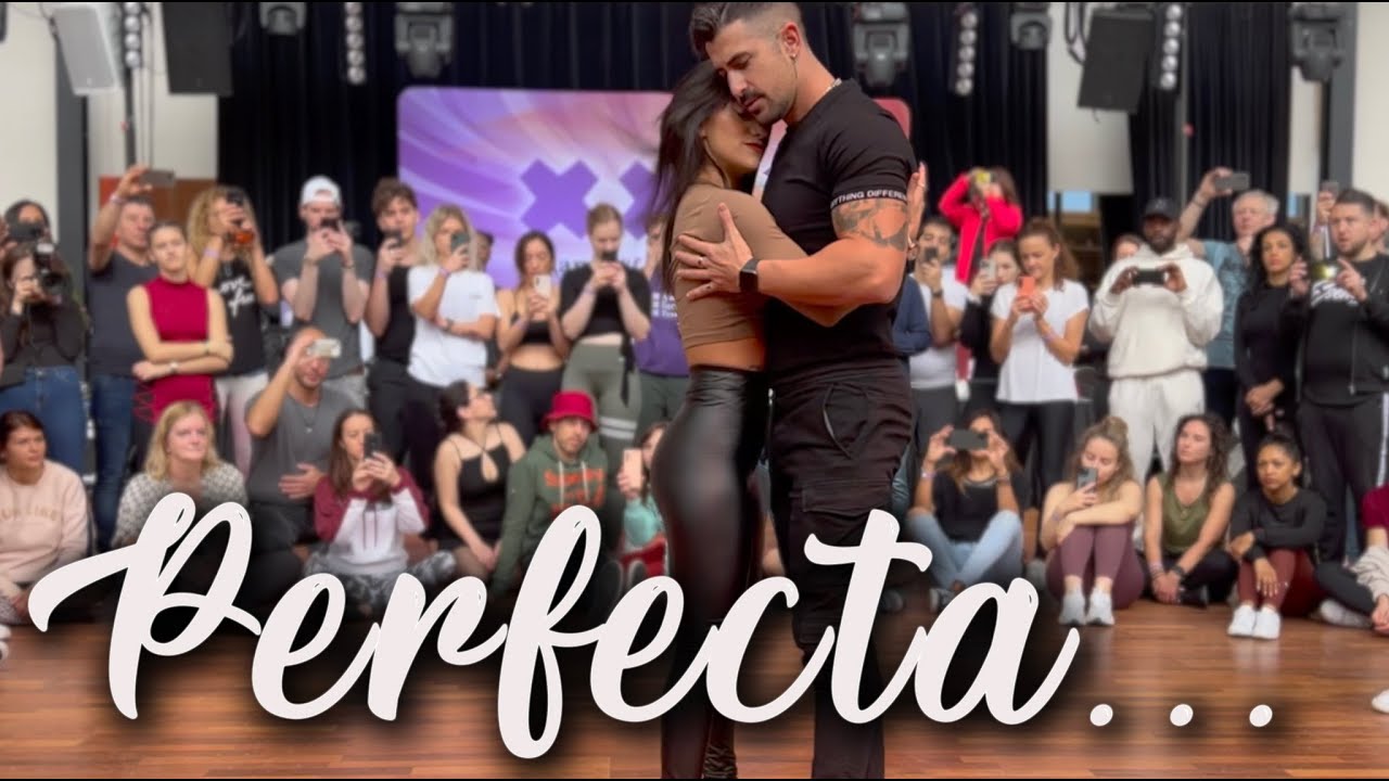 Perfecta - Dj Khalid - Mr Don - Kike y Nahir