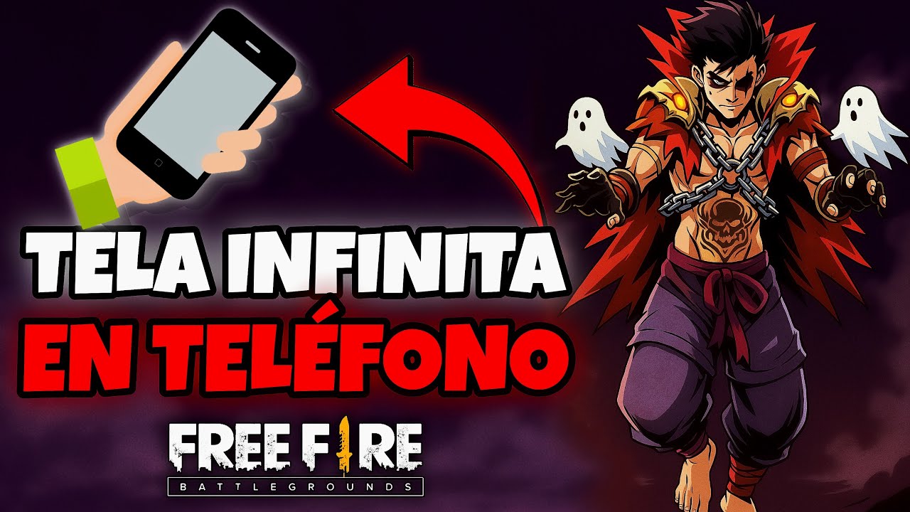 Cómo HACER la TELA PARADA en TELÉFONO 📲 | VALAK 73