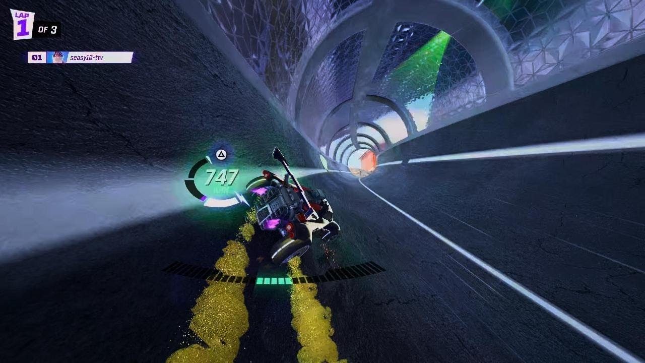 Sub 45 mine mayhem loadingg