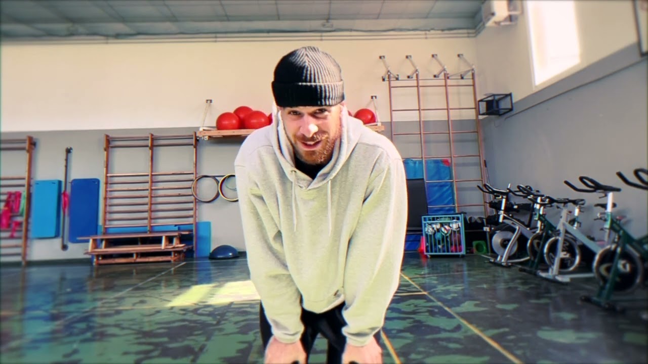Dancer traveling around the world, creating moves, sharing, growing. Vlog003