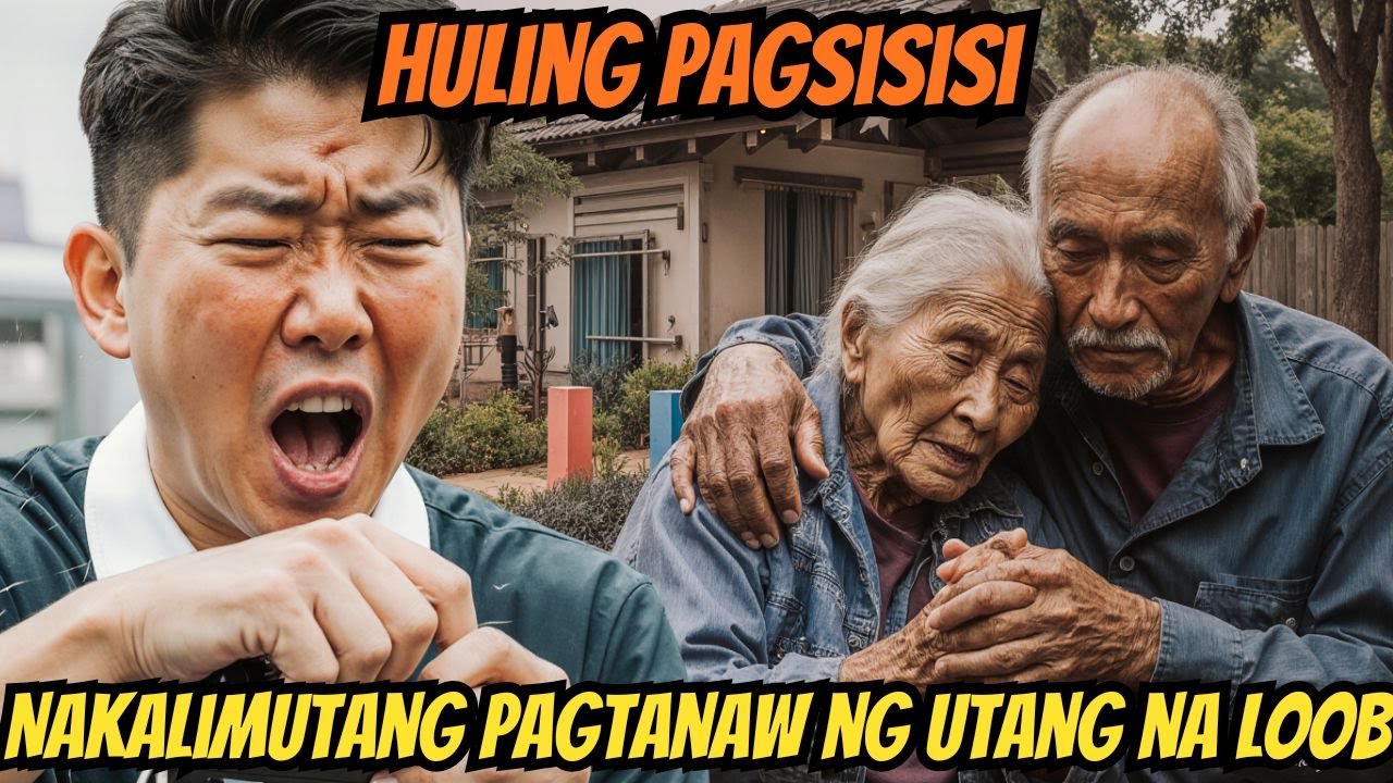 Nakalimot sa Magulang dahil sa Trabaho-Huli na ang Pagsisisi!