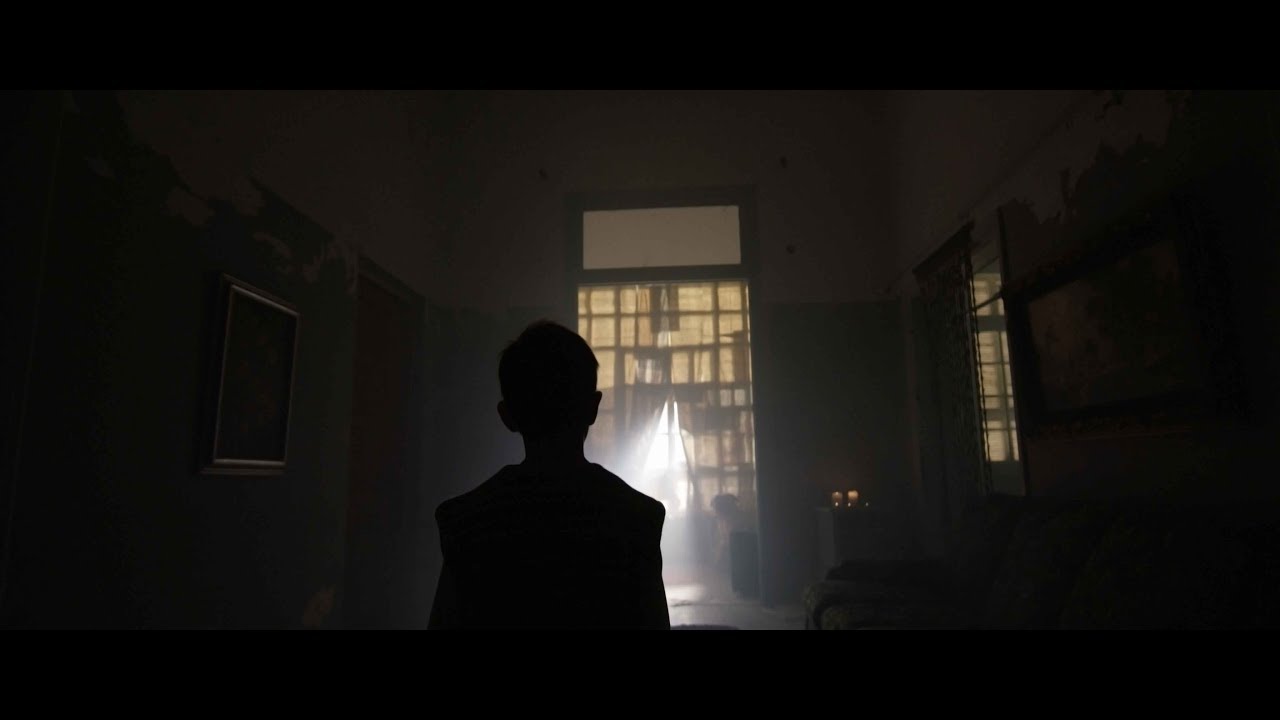 O.Y.D. - Indigo Flow [OFFICIAL MUSIC VIDEO]