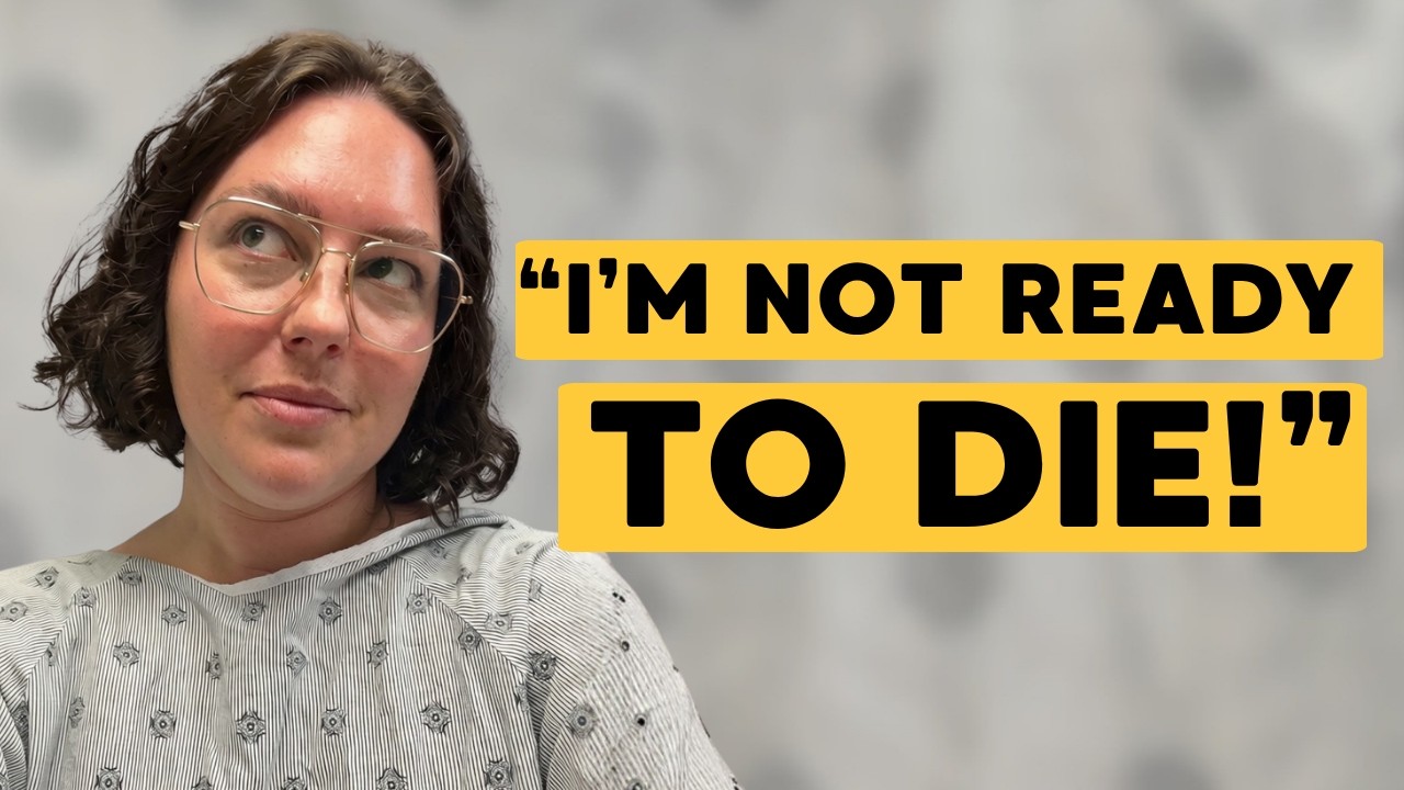 Diagnosed With RECTAL CANCER at 19! (Irregular bowel movements + blood in my stool)