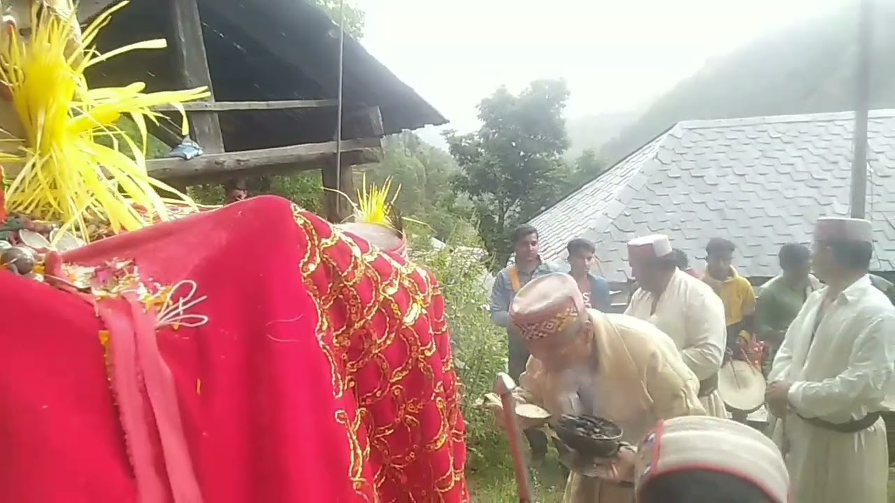 Dev Hurang Narayan जी के बड़े गुर की देव खेल स्टेटस