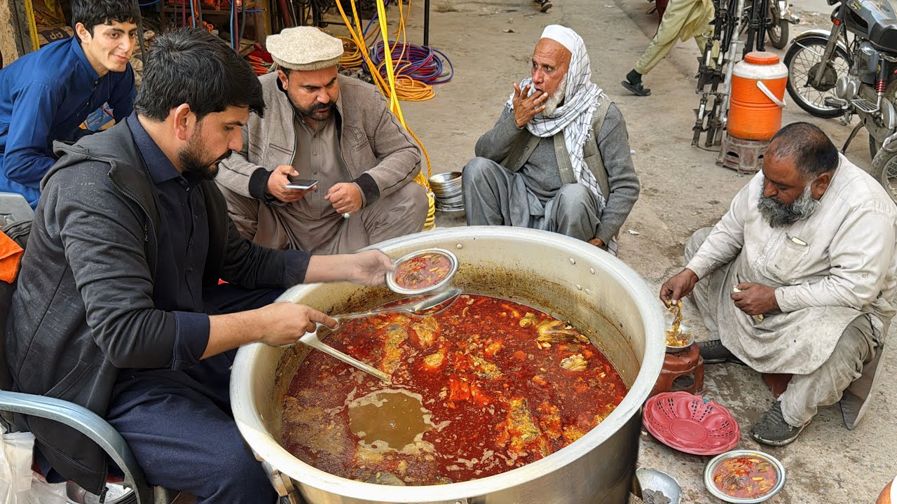 INCREDIBLE WORLD'S BEST STREET FOOD VIDEOS COMPILATION - ROADSIDE FOOD MAKING VIDEOS COLLECTION
