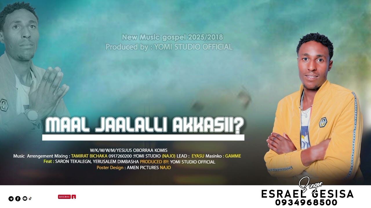 MAAL JAALALLI AKKASII_FAR ISRAEL GESISAA