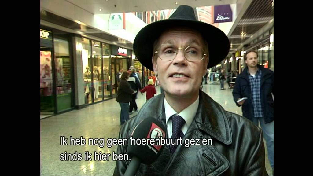 Allo Allo in Tilburg