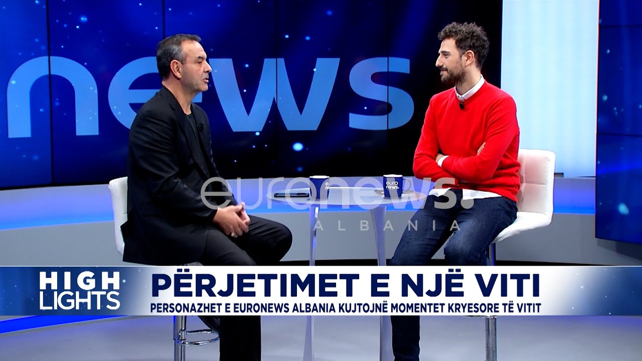 Nga BBC n&euml; Euronews. Franko Egro rr&euml;fen gjith&ccedil;ka q&euml; nuk shihet dhe nuk dihet