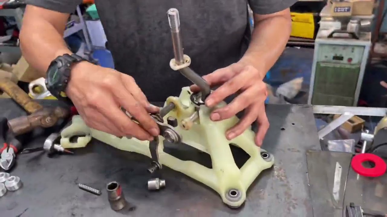 Toyota MR2 spyder quick shifter