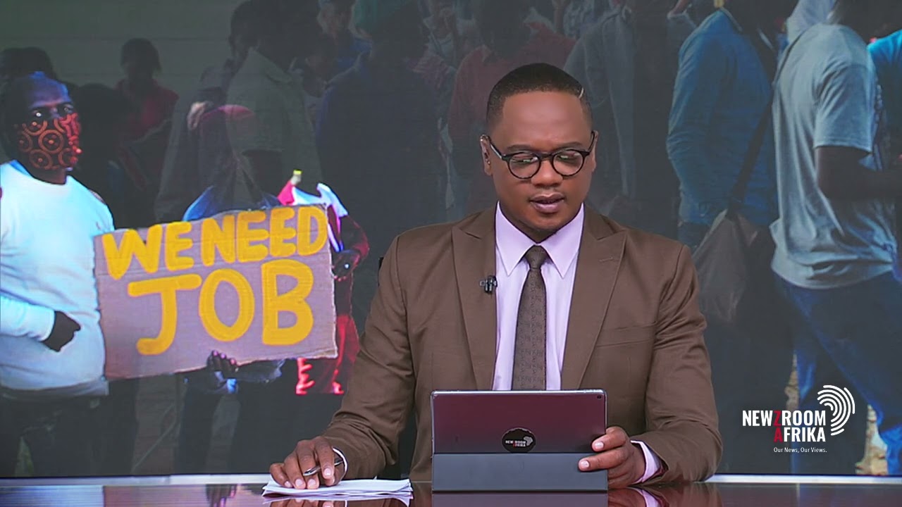 30 000 jobs will be lost in public sector in 2025 - Brown