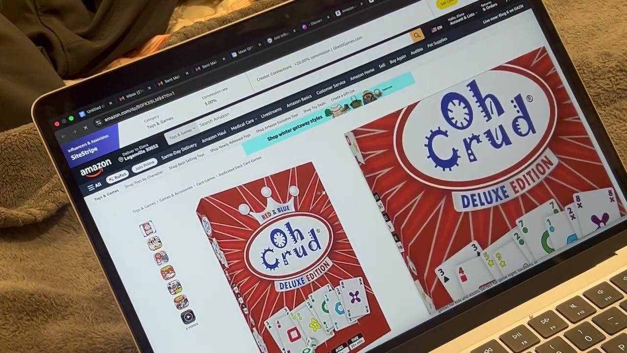 Viral Vue for Amazon Influencers - use code Elena10