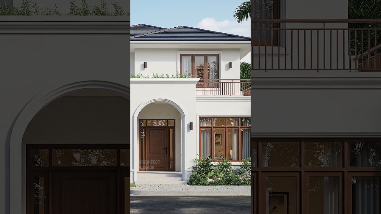 AMAZING House Designs Everyone Will LOVE!