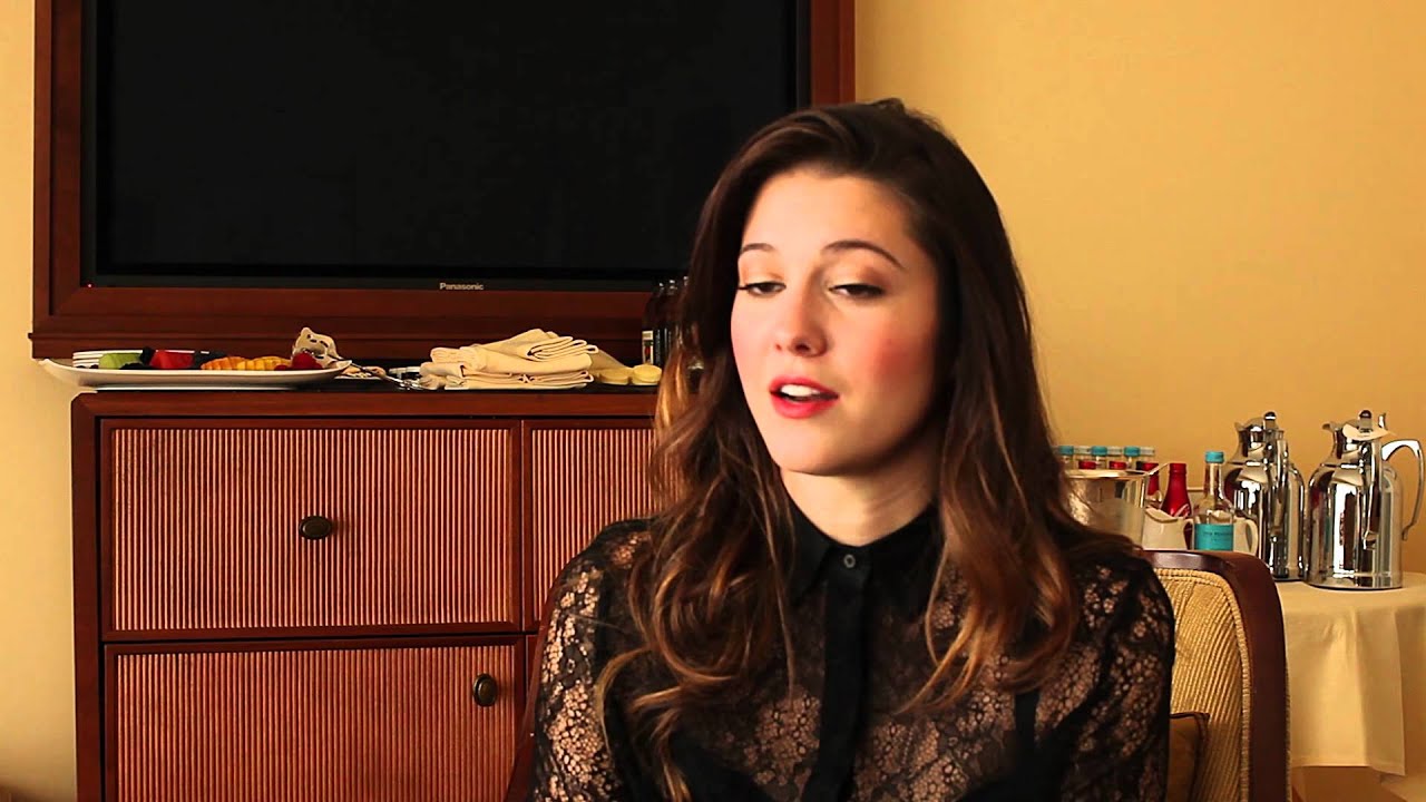 Interview: Mary Elizabeth Winstead of 'Smashed'