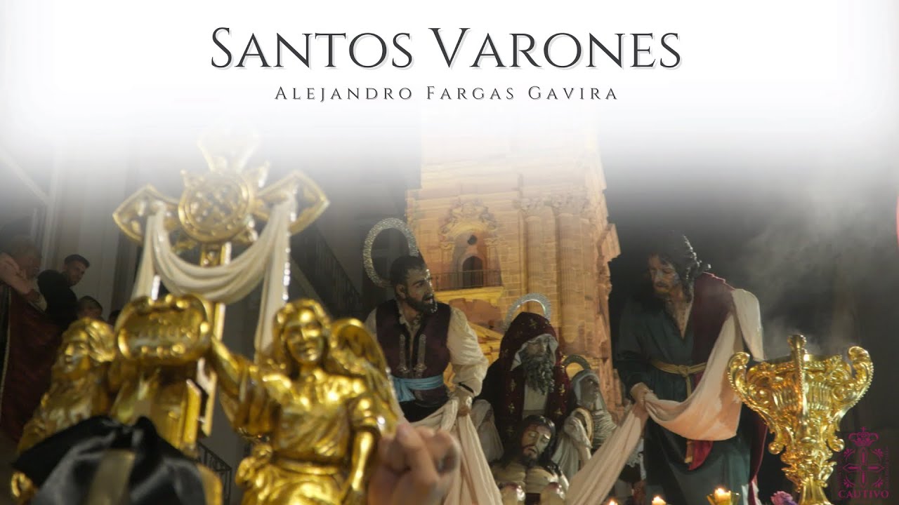 [4K] SANTO TRASLADO || VIERNES SANTO 2025