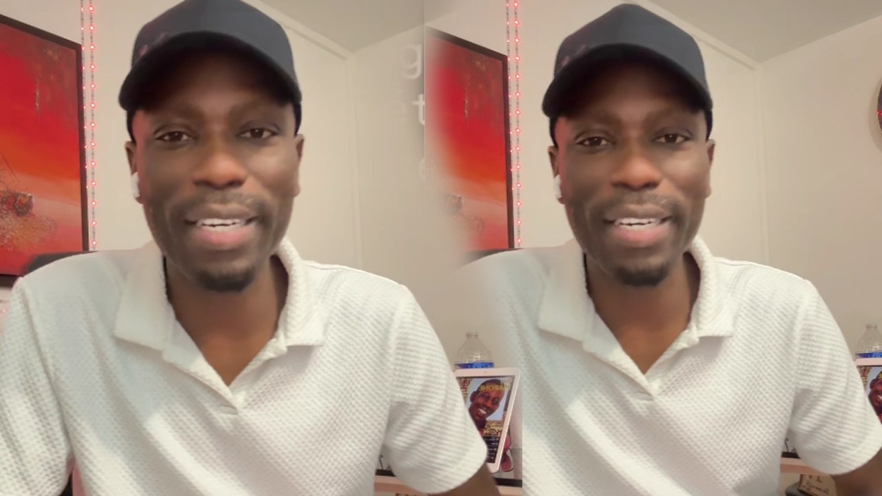 🔴LIVE : Kaliphone Sall #kebetu #kaliphone #live