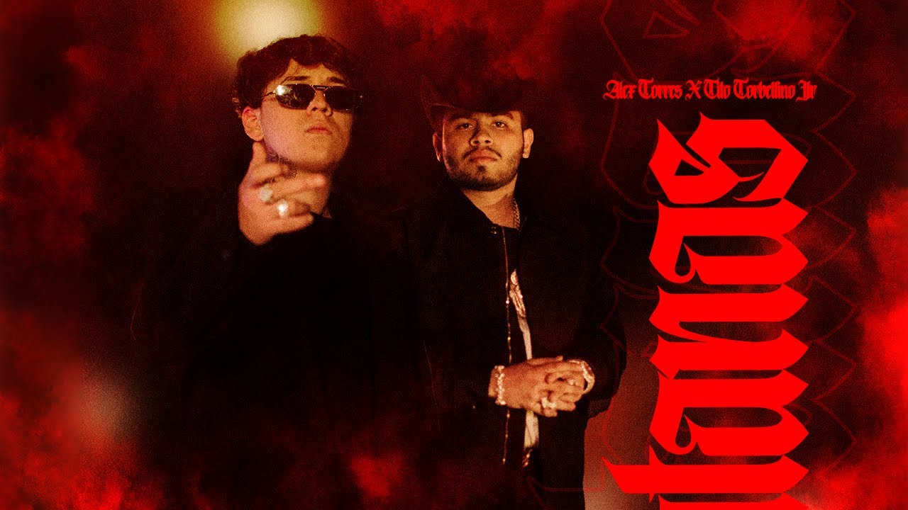 Alex Torres X Tito Torbellino JR - Satanás (Video Oficial)