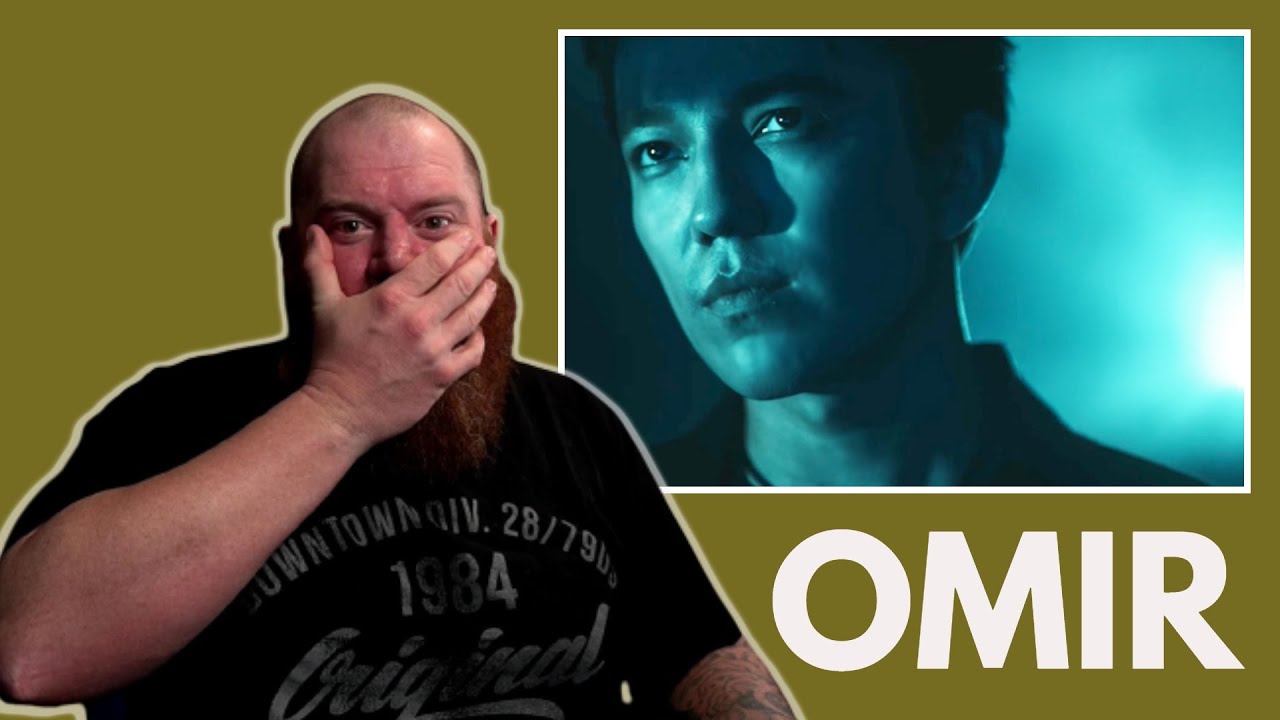 DIMASH | Omir Reaction