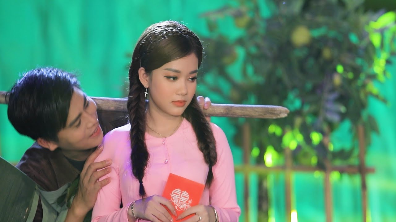 LỠ MỐI DUYÊN QUÊ - NGUYỄN THÀNH VIÊN FT ÚT NHỊ ( MV OFFICIAL)